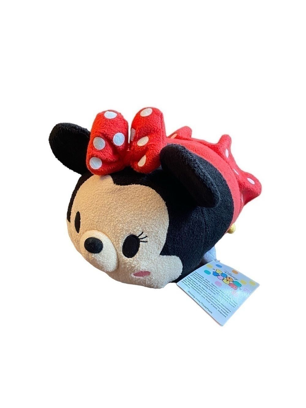 Disney Minnie Mouse Tsum Tsum Plush 12 Inch